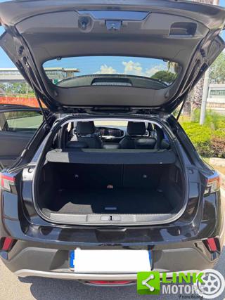 OPEL Mokka usata, con Airbag testa