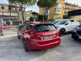 FIAT Tipo usata, con Cronologia tagliandi