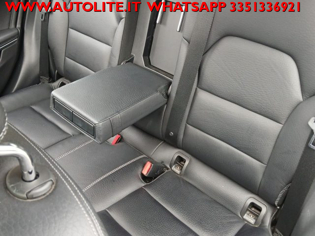 MERCEDES-BENZ GLA 220 usata, con Sistema di navigazione