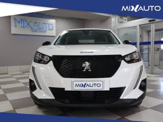 PEUGEOT 2008 usata, con Airbag