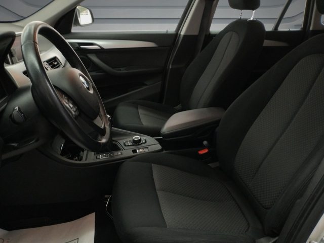 BMW X1 usata 15