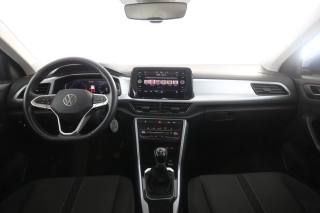 VOLKSWAGEN T-Roc usata 4