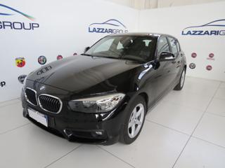 BMW 116 d 5p. Advantage