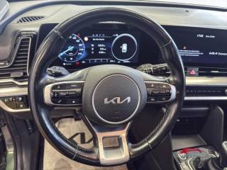 KIA Sportage usata 14