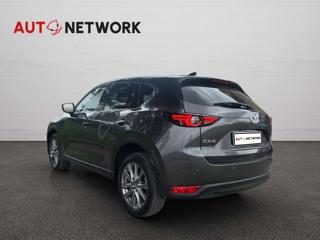 MAZDA CX-5 usata, con Autoradio