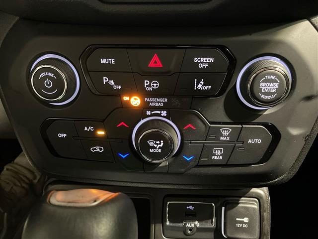 JEEP Renegade usata 19