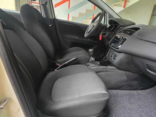 FIAT Punto usata, con Filtro antiparticolato