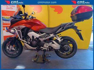 HONDA Crossrunner usata 2