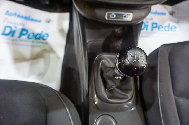 FIAT 500X usata, con Volante multifunzione