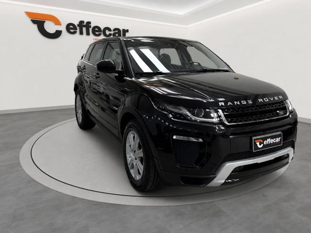 LAND ROVER Range Rover Evoque usata, con Airbag laterali
