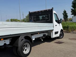 RENAULT Master usata, con Immobilizzatore elettronico