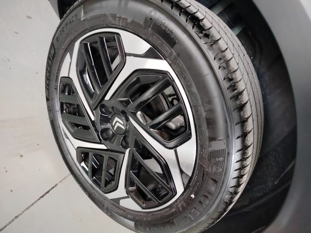 CITROEN C4 usata, con Servosterzo