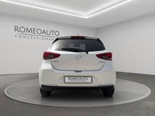 MAZDA 2 usata, con Climatizzatore