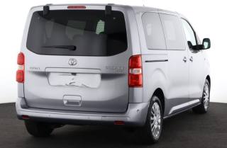 TOYOTA Proace Verso usata, con Touch screen
