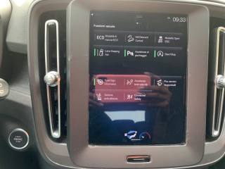 VOLVO XC40 usata, con USB