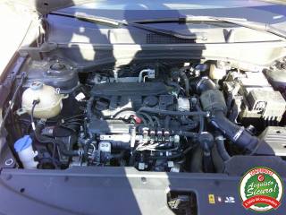 KIA Sportage usata, con Controllo elettronico della corsia