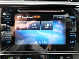 TOYOTA Auris usata 52