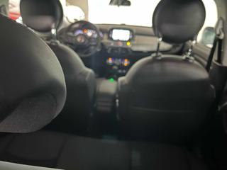 FIAT 500X usata, con MP3