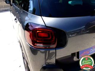 CITROEN C3 Aircross usata, con Sensore di luce