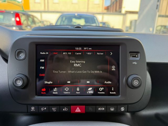 FIAT Panda usata 14