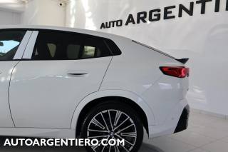 BMW X2 usata, con Airbag posteriore