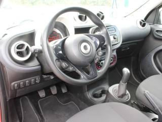 SMART ForFour usata, con Chiusura centralizzata