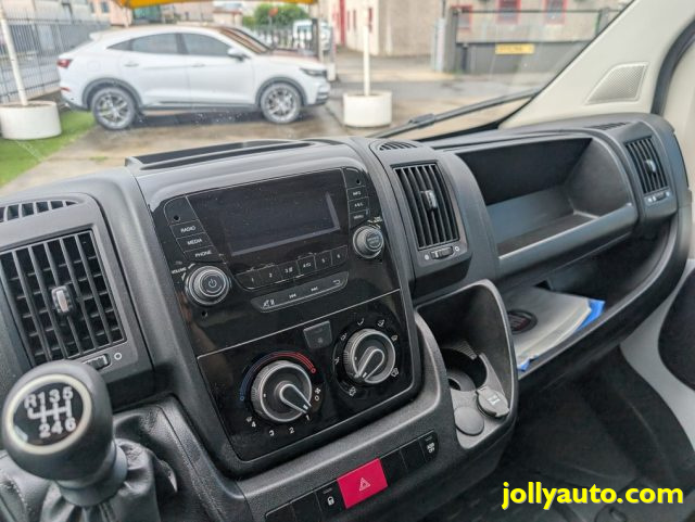 FIAT Ducato usata 13