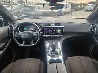 DS AUTOMOBILES DS 7 usata, con Park Distance Control