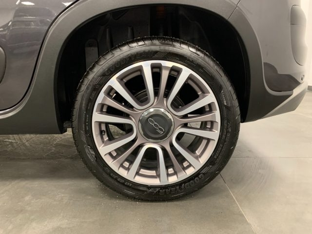 FIAT 500L usata, con Specchietti laterali elettrici