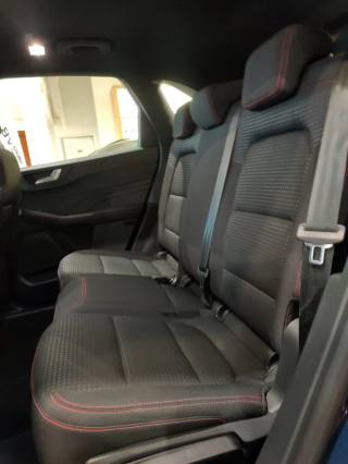 FORD Kuga usata, con ESP