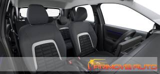 CITROEN C3 usata, con Cruise Control