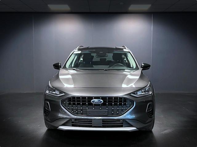 FORD Focus usata, con Airbag