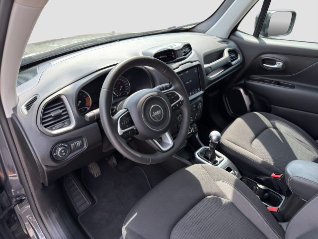 JEEP Renegade usata 8