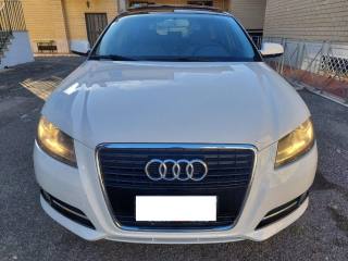 AUDI A3 usata, con Airbag laterali