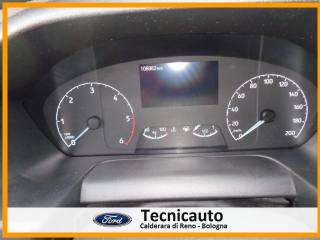 FORD Transit usata, con Bluetooth
