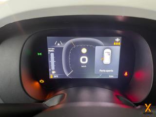 FIAT Panda usata, con Park Distance Control