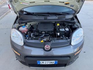 FIAT Panda usata 27