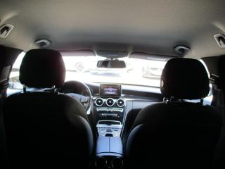 MERCEDES-BENZ C 200 usata 25