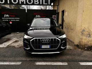 AUDI Q3 usata, con Airbag