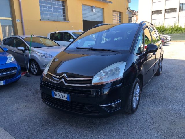 CITROEN C4 usata, con Airbag