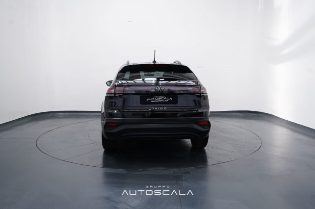 VOLKSWAGEN Taigo usata, con Autoradio