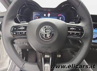 ALFA ROMEO Junior usata, con Controllo trazione