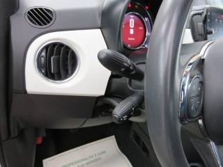 FIAT 500 usata, con Fendinebbia