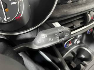 ALFA ROMEO Stelvio usata, con Airbag testa