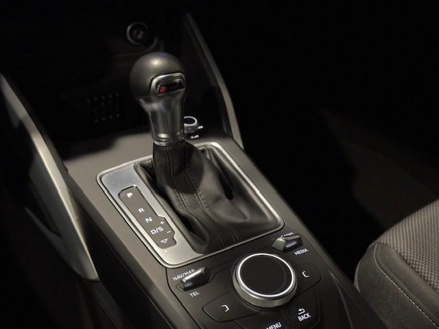 AUDI Q2 usata, con Cruise Control