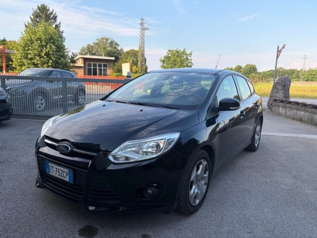 FORD Focus usata, con Alzacristalli elettrici