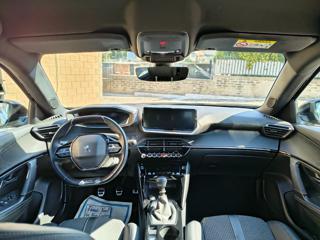 PEUGEOT 2008 usata, con ESP