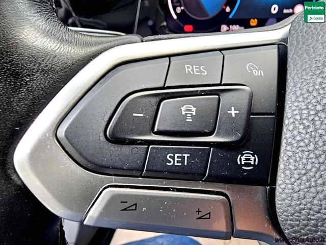 VOLKSWAGEN Golf usata, con Immobilizzatore elettronico
