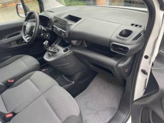 CITROEN Berlingo usata, con ESP