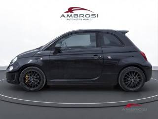 ABARTH 695 usata 5